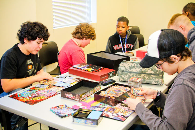 Card Club
